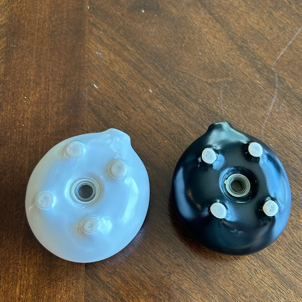Jonathan Adler Pig Salt and Pepper Shakers